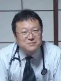 院長 北西 史直の写真