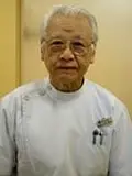 名誉理事長 山内 英央の写真