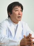 医学博士 中村 薫の写真