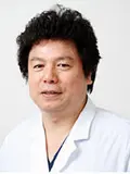 院長 朝戸 幹雄の写真