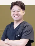 院長 山﨑 剛之の写真