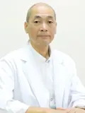院長 井上 馨の写真