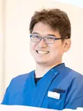 医学博士 今井 佑輔の写真