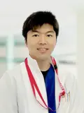 院長 小林 夏樹の写真