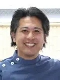 院長 野井 晃正の写真
