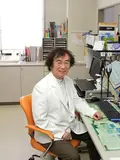 院長 山本 達也の写真
