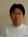 医学博士 清水 一之の写真