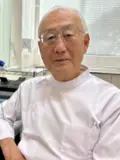 院長 加納 正道の写真
