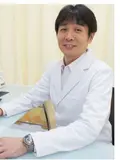 院長・医学博士 谷本 啓爾の写真