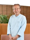 院長 牛島 博の写真