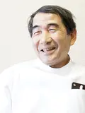 院長 檜垣 健二の写真