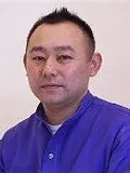 院長 山田 泰之の写真