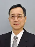 院長 山中 忠太郎の写真