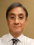 院長 森川 卓の写真