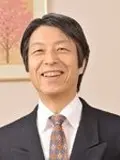 院長 林 正博の写真
