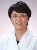 医学博士 倉岡 瑛子の写真