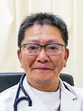 医学博士 栗栖 純穂の写真