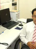 医学博士 山川 宙の写真