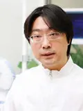 院長 清本 一成の写真