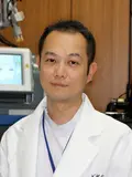 医学博士 加藤 篤衛の写真