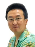 院長 神津 教倫の写真