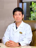 院長 井上 晃太 の写真