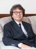 院長 梅田 正五の写真