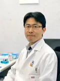 院長 河合 正孝の写真