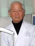 医学博士 波多野 淑弘の写真