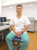 医学博士 高田 敬蔵の写真