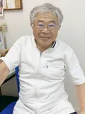 院長 野村 茂治の写真