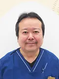 院長 向山 武の写真