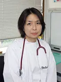 医学博士 小川 千恵の写真