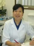 院長 成瀬 清子の写真