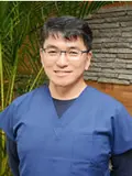医学博士 高見 光央の写真