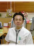 院長 長澤 城幸の写真