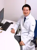 院長 林 正年の写真