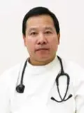 医学博士 重城 克彦の写真