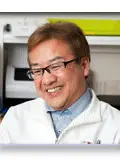 医学博士 上村 茂仁の写真