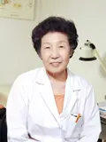 院長 松山 英子の写真