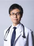 院長 上原 彰允の写真