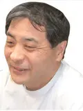 院長 谷 世志昭の写真