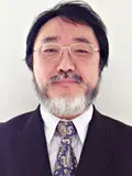 医学博士 中山 吉福の写真