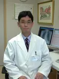 院長 越智 弘の写真