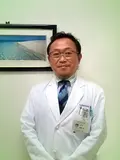 院長 豊間 博の写真
