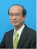 院長 田中 康博の写真