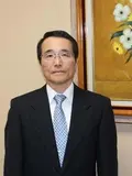 院長 林 同輔の写真