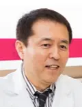院長 服部 晃の写真