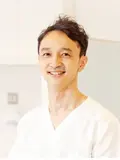院長 萱島 浩輝の写真