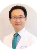 歯学博士 阿部 智の写真